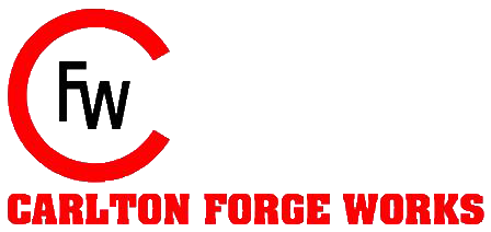 Carlton Forge Works Logo