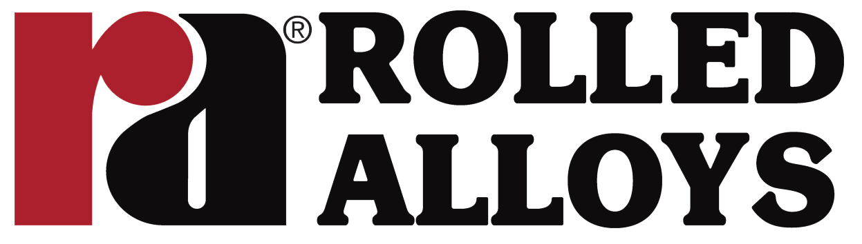 Rolled Alloys Logo