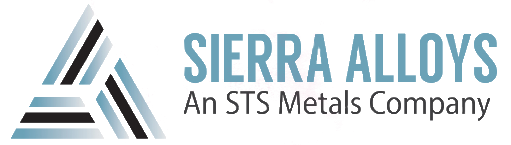 Sierra Alloys Logo