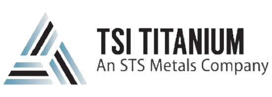 TSI Titanium Logo